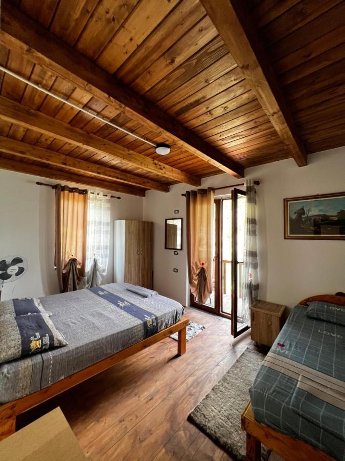 Aprripe Guri Hotel